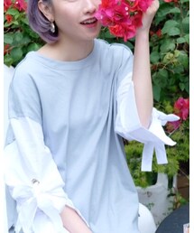 MISSING UNICORN | Tシャツ/カットソー