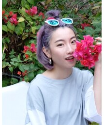 TOPSHOP | ピアス（両耳用）