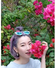 MISSING UNICORN | サングラス