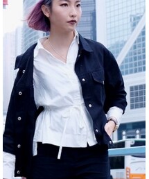 MISSING UNICORN | シャツ/ブラウス