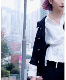 MISSING UNICORN | ブルゾン