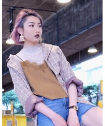 MISSING UNICORN | ピーコート