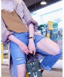 TISSOT | アナログ腕時計