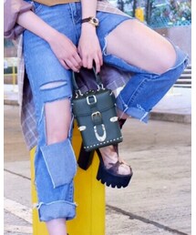 MISSING UNICORN | トートバッグ