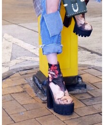 Jeffrey Campbell | パンプス