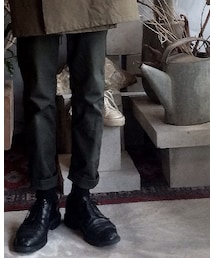Engineered Garments | カーゴパンツ