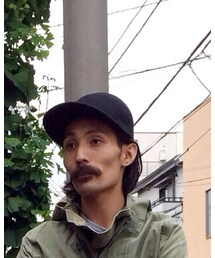 STELLA McCARTNEY | キャップ