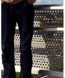 nonnative | デニムパンツ