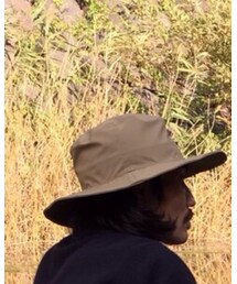 nonnative | ハット