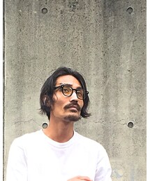OLIVER PEOPLES | メガネ
