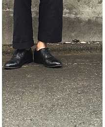ALDEN | ドレスシューズ