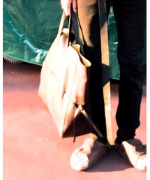JIL SANDER | ハンドバッグ