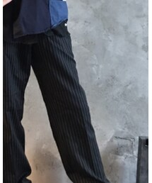 MARTIN MARGIELA | スラックス