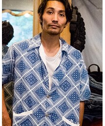 HANES | トップス