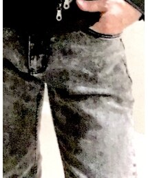 H&M | デニムパンツ