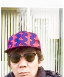 FACETASM | キャップ