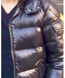 MONCLER | ダウンジャケット/コート