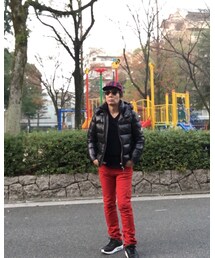 全身です^_^ | その他