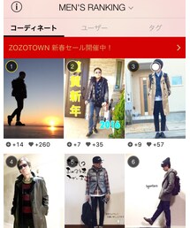 ランクイン、ありがとう^_^ | その他