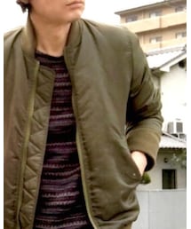 古着 | ミリタリージャケット