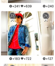 月間コーデ、ランクインありがとう✨✨ | その他