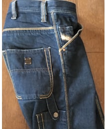 DIESEL | デニムパンツ