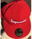 Supreme  | (帽子)