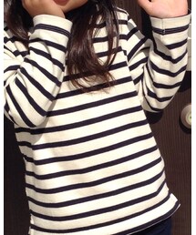 無印良品 | Tシャツ/カットソー
