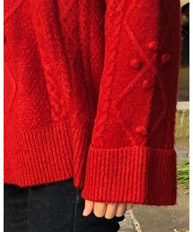 BEAMS HEART | ニット/セーター