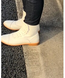 F-TROUPE | ブーツ