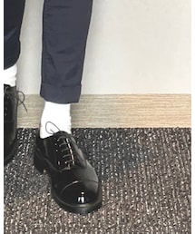 Traditional Weatherwear | ドレスシューズ