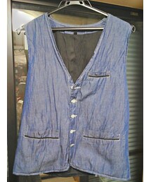 ワークベスト
(ベスト)