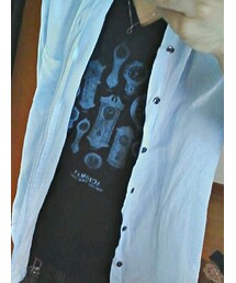 ACIDMAN ALMA TOUR T(Tシャツ/カットソー)