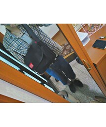 Manhattan Portage | メッセンジャー(メッセンジャーバッグ)