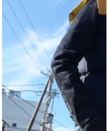 Levi's | デニムジャケット