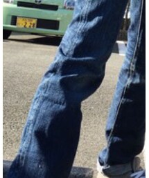 SAMURAI JEANS | デニムパンツ