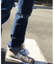 NEW BALANCE | スニーカー