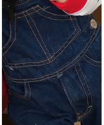 Levi's | サロペット/オーバーオール