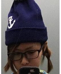 STUDIO D'ARTISAN | ニットキャップ/ビーニー