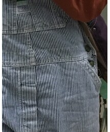 LIBERTY LONDON | サロペット/オーバーオール