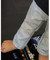 OLD NAVY | デニムパンツ