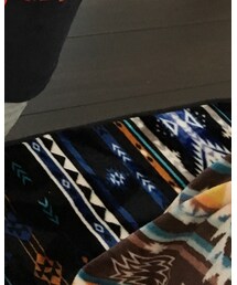 しまむら | ブランケット