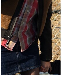 CAMCO | シャツ/ブラウス