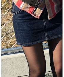 SAMURAI JEANS | デニムスカート