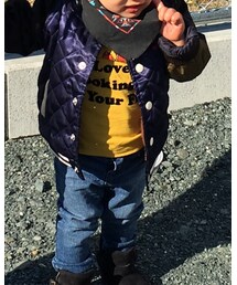 F.O.KIDS | Tシャツ/カットソー