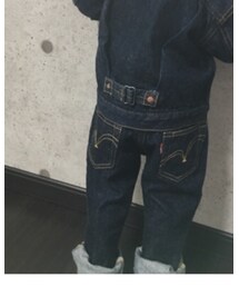 SAMURAI JEANS | デニムパンツ