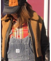 STUDIO D'ARTISAN | トップス