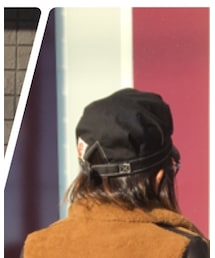 INDIAN | 帽子