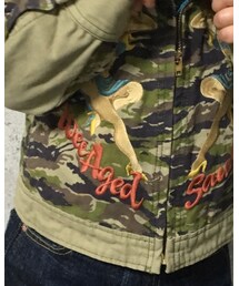 WASK | ジャケット/アウター