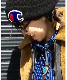 Champion | ニットキャップ/ビーニー